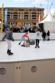 Patinoire