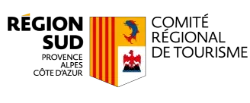 Région Sud - Comité Régional de Tourisme