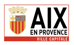 Ville d'Aix-en-Provence