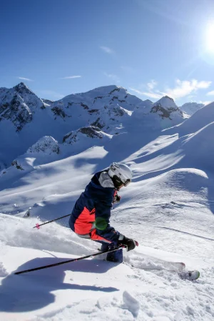 Ventes flash : location en résidence 4*