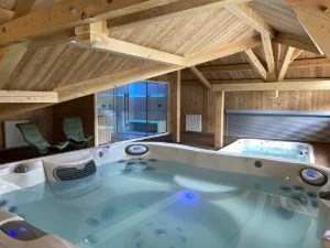 La Joie de Vivre Maison de Charme et Spa